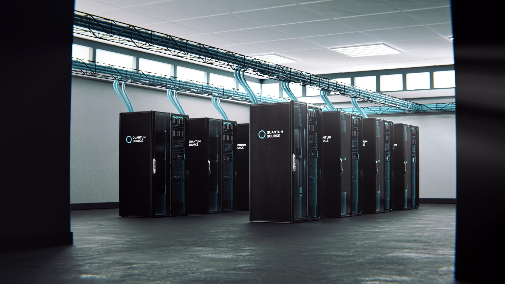 Quantum Source Lab Environment